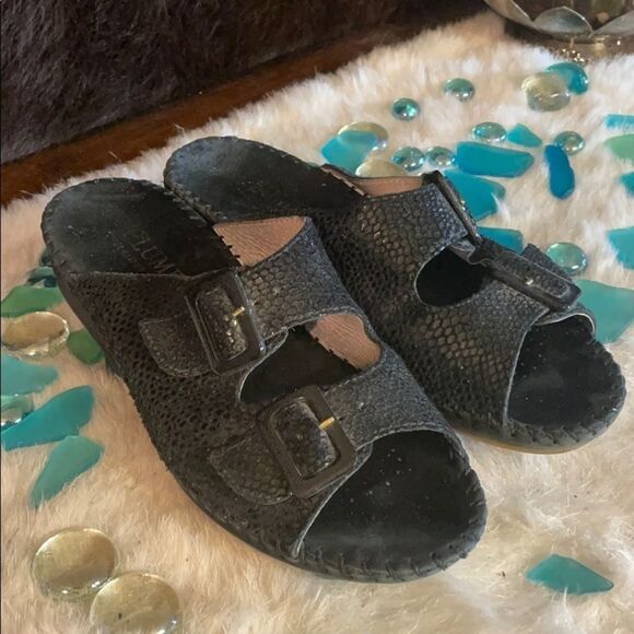 Plume shoes 37 (3722) - Picture 1 of 10